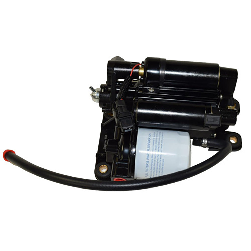 Regitar U.S.A. RFP002 Regitar U.s.a. RFP002 Regitar Usa Marine Fuel Pump Assembly F/volvo Penta: Fits Most 8.1l Engines