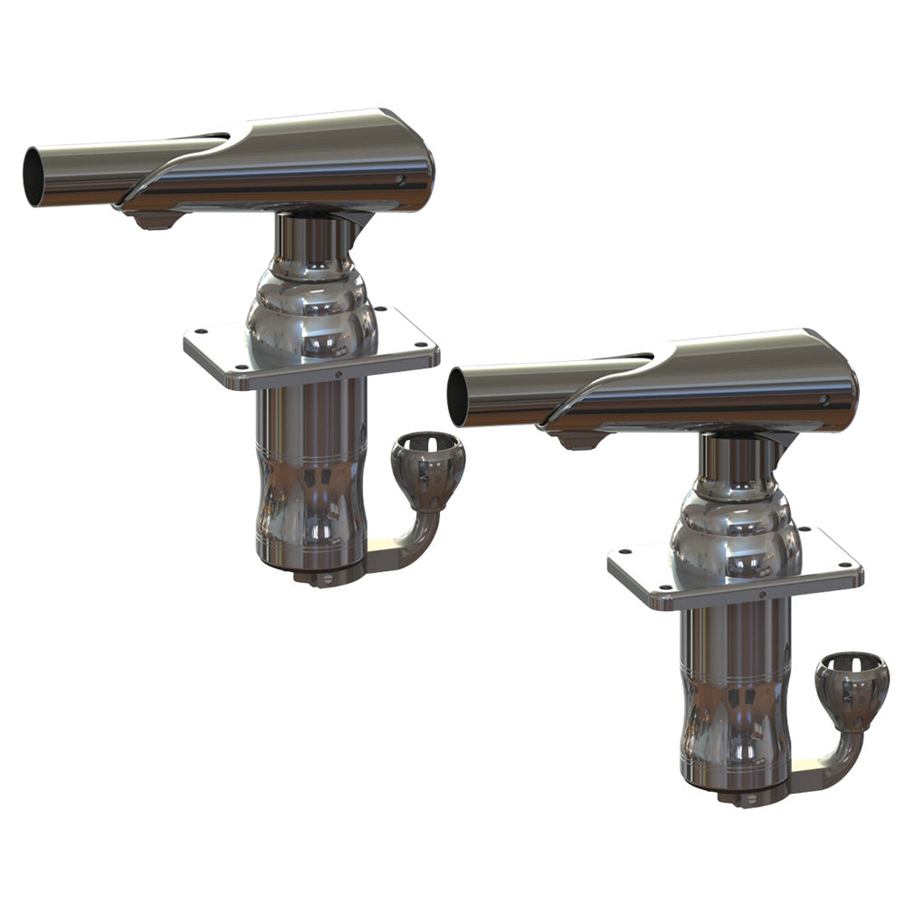 TACO Marine GS-300 TACO Grand Slam 300 Outrigger Mount f/1-1/2" Outrigger