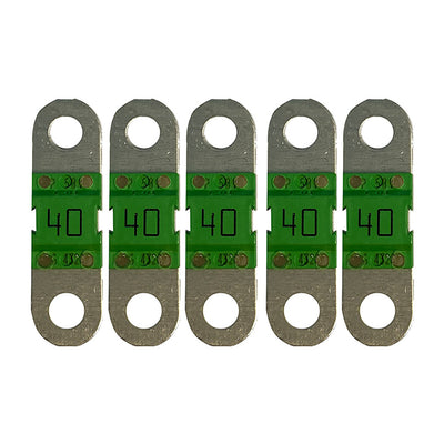 Victron MIDI-Fuse 40A/58V-M6 (Package of 5)