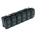 Maretron Contura V All Position Momentary ON w/VMM Series Adapter 2M