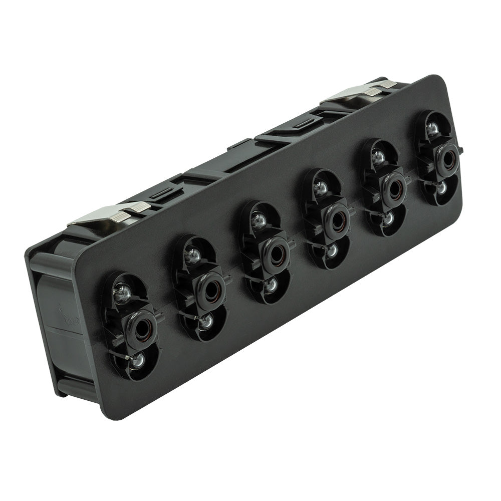 Maretron A3801-5 Maretron No Actuators - All Positions Momentary ON W/VMM Series - Adapter Cable 2M