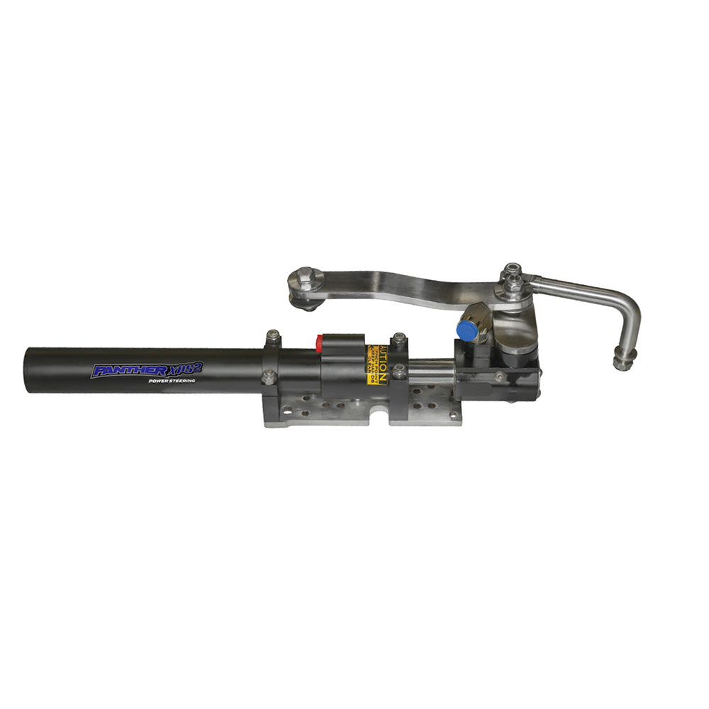 Panther XPS G2 Hydraulic Power Steering System V2 w/o Hoses