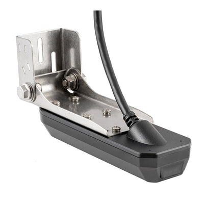 Humminbird XM-14-HW-CMSI-T Compact MEGA Side Imaging+ Transducer