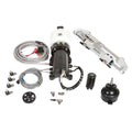Uflex Masterdrive&trade; Steering System for 1 Engine - 1 Cylinder UC128-SVS 2 Cylinder Tilt Helm