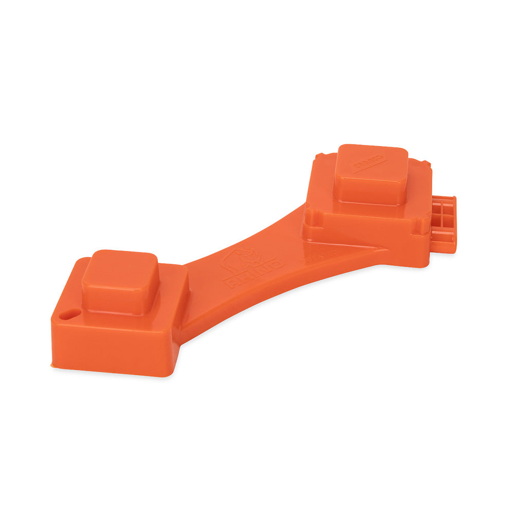 Camco 39755 Camco RhinoFLEX 6-in-1 Sewer Wrench