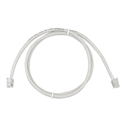 Victron ASS030066004 Victron RJ12 UTP Cable - 0.3M
