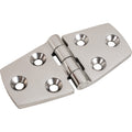 Sea-Dog Door Hinge - 1-1/2" x 3" - Investment Cast 316 Stainless Steel