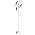 Minn Kota Riptide Terrova&reg; QUEST&trade; 90/115 Trolling Motor w/Wireless Remote - 24/36V - 90/115LBS - 100" *Remanufactured
