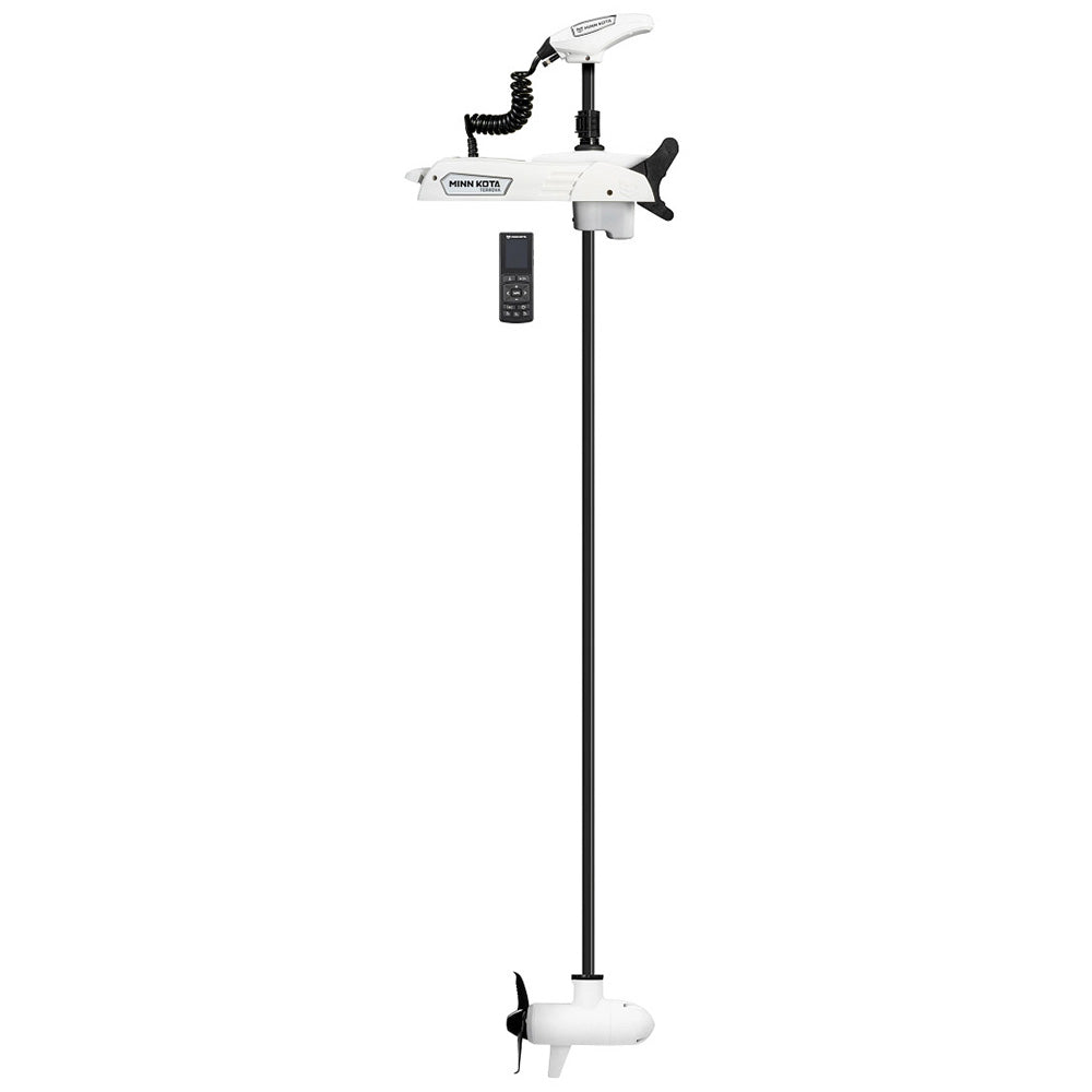 Minn Kota Riptide Terrova&reg; QUEST&trade; 90/115 Trolling Motor w/Wireless Remote - 24/36V - 90/115LBS - 100" *Remanufactured