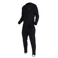 Mustang Sentinel Series Dry Suit Liner w/Drop-Seat - L2 - Black