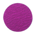 SEM 3" 50 Grit Quicklock Grinding Disc - Box of 25