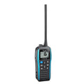 Icom IC-M25 EVO Handheld VHF Radio - Blue