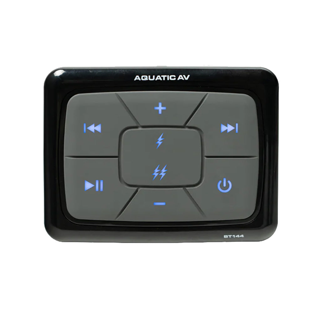 Aquatic AV BT144 Aquatic AV BT144 All-Terrain Bluetooth Stereo
