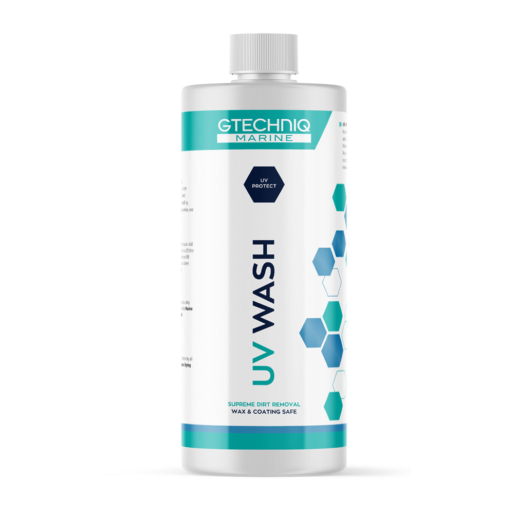 Gtechniq MBW 0.5 Gtechniq UV Wash - 500ml