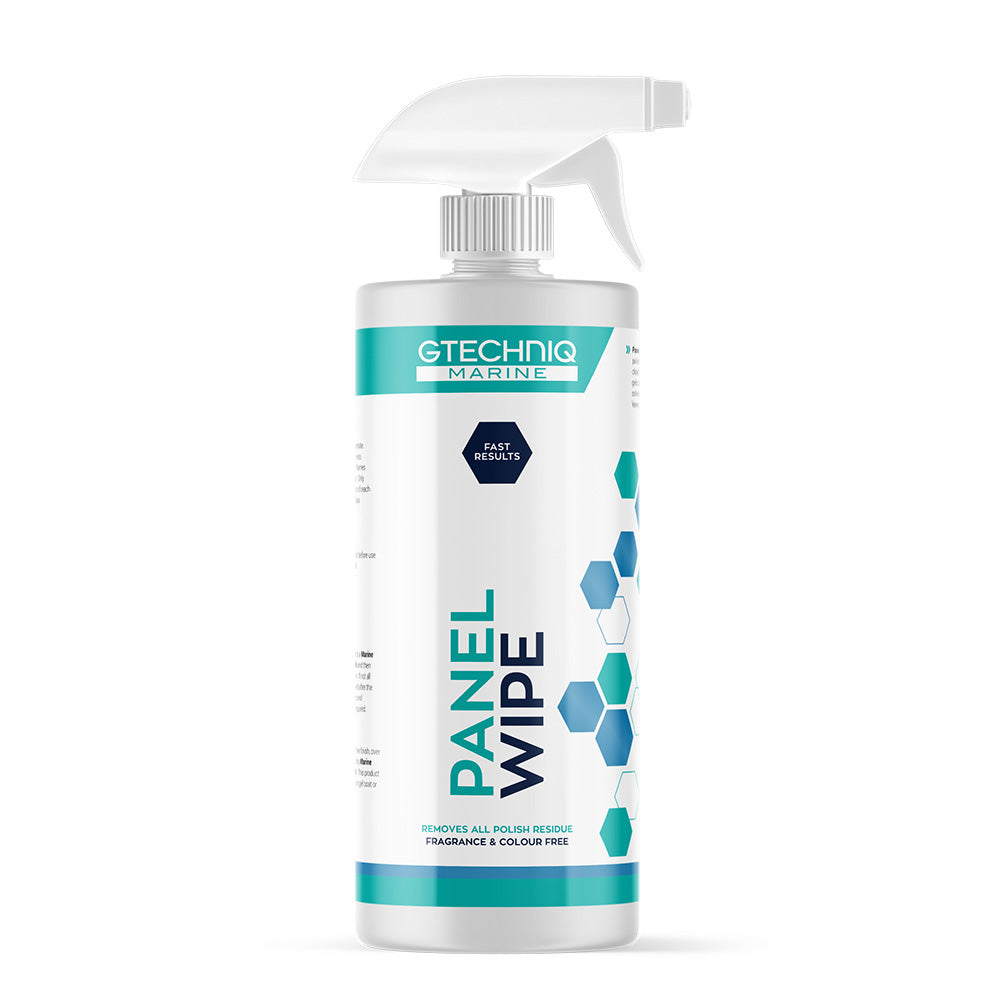 Gtechniq MPW 0.5 Gtechniq Panel Wipe - 500ml