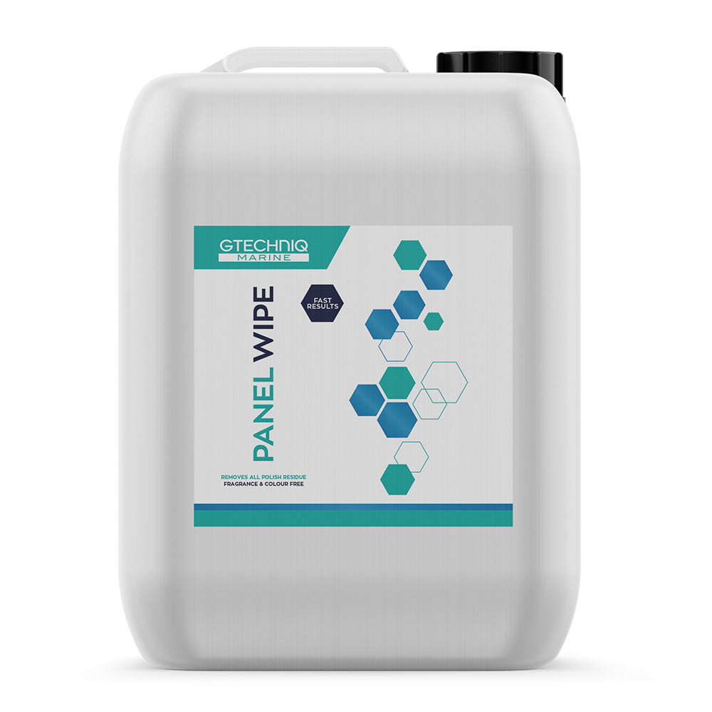 Gtechniq MPW 5L Gtechniq Panel Wipe - 5L