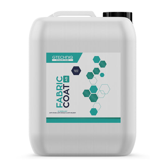 Gtechniq MFC 5 Gtechniq MFC 5 5 Liter Fabric Coat