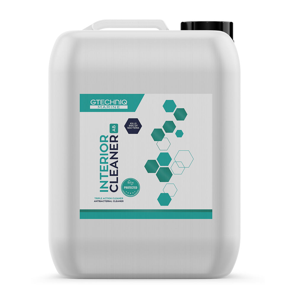 Gtechniq MIC 5 Gtechniq Interior Cleaner - 5L