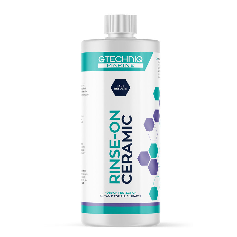 Gtechniq MRCR 0.5 Gtechniq Rinse-On Ceramic - 500ml Refill