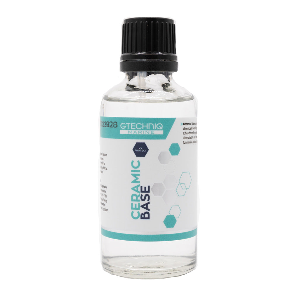 Gtechniq MCB 0.05 Gtechniq MCB 0.05 Ceramic Base - 50ml