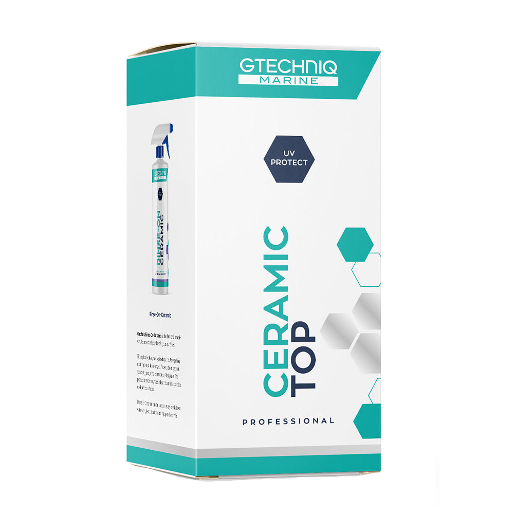 Gtechniq MCT 0.25 Gtechniq Ceramic Top - 250ml