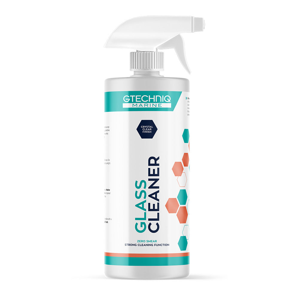 Gtechniq MGCL 0.5 Gtechniq Glass Cleaner - 500ml