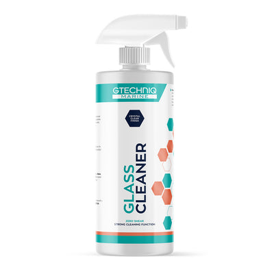 Gtechniq Glass Cleaner - 500ml