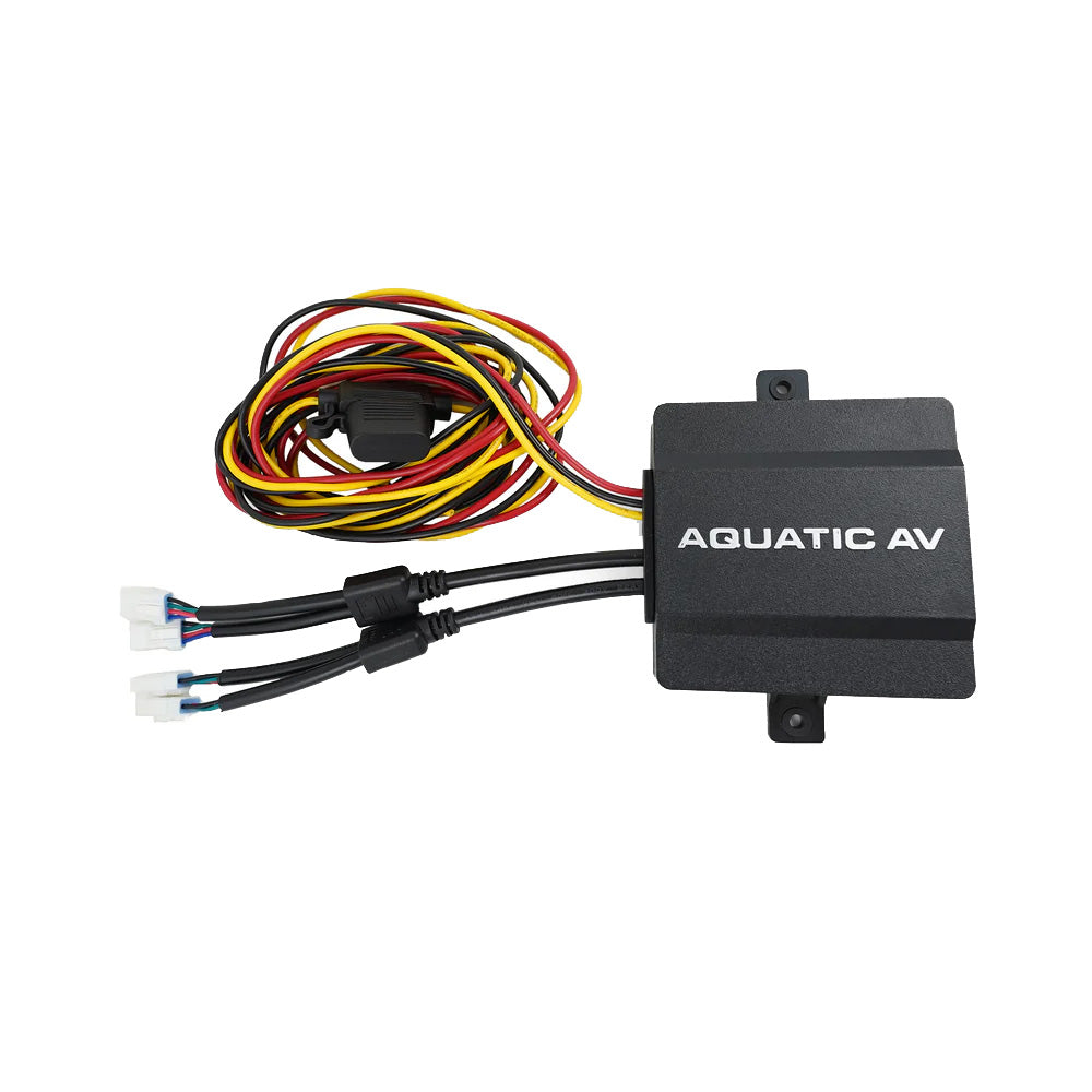 Aquatic AV RG155R1 Aquatic AV Universal RGB Controller