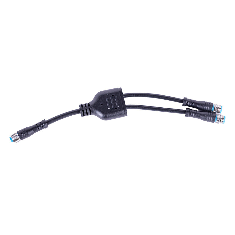 Aquatic AV LC113 Aquatic AV RGB Y-Splitter