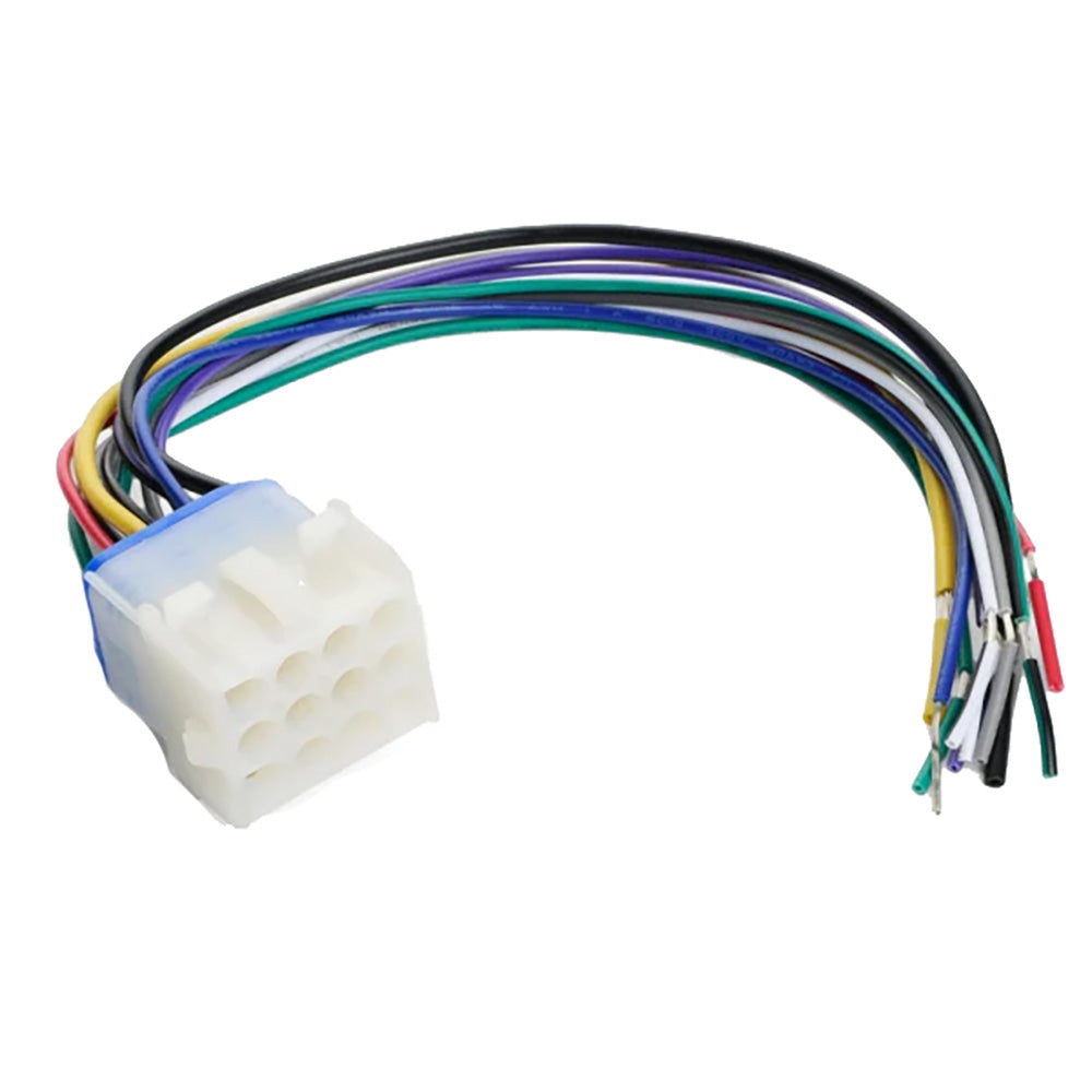 Aquatic AV HN200 Aquatic AV Universal Wiring Harness