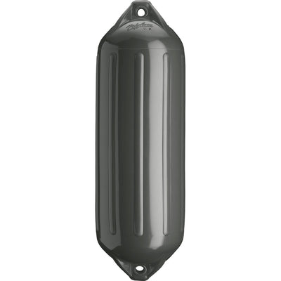 Polyform NF-3 Heavy-Duty Twin Eye 5.6" x 19" - Graphite