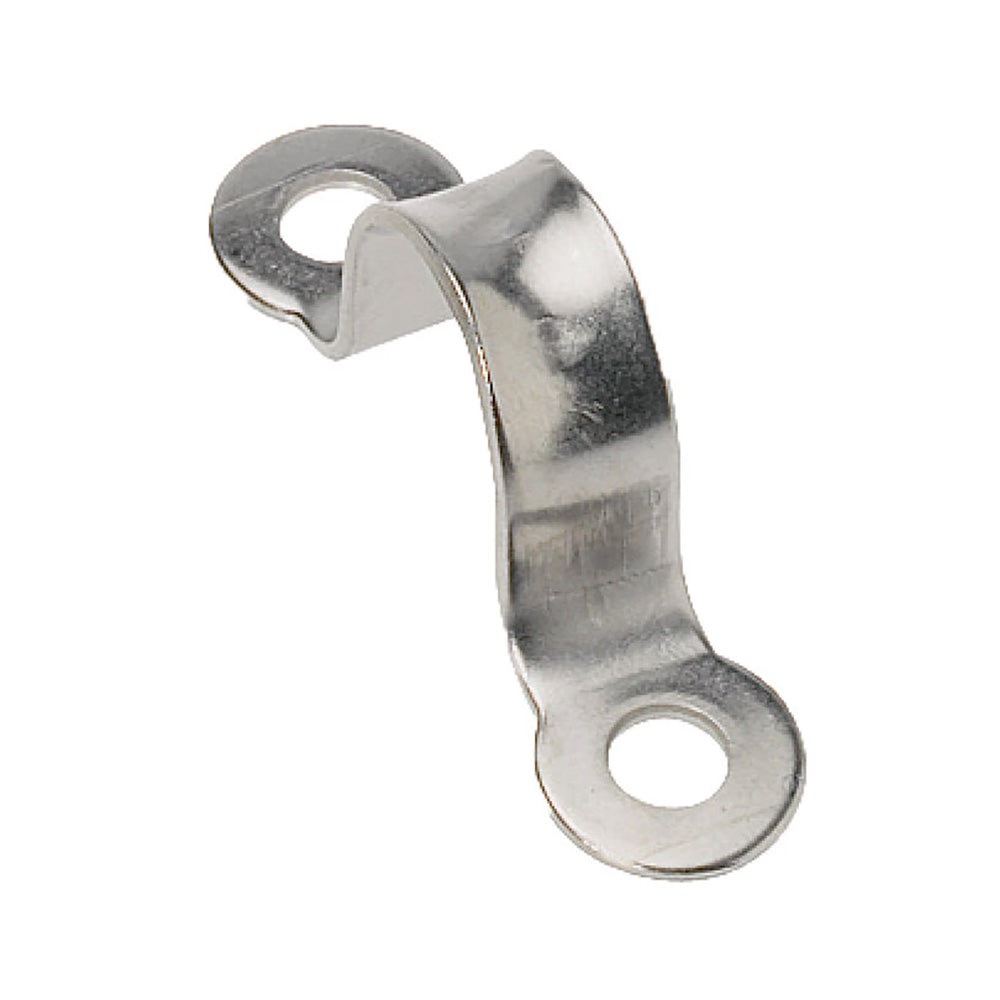 Barton Marine 60410 Barton Deck Eye - Stainless Steel - 14mm