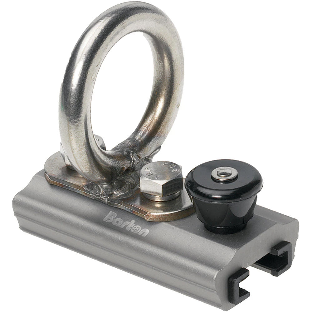 Barton Marine 32302 Barton Spinnaker Pole Slide Car (32mm)