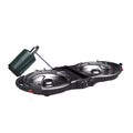 Coleman Fold N Go&trade; Propane Camping Stove - Black