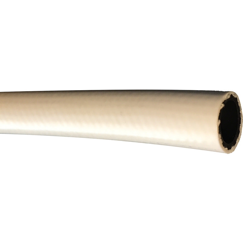 Trident Marine 169-0586 Trident Marine 5/8" x 50' Box Polyester Reinforced Air Conditioning Hose