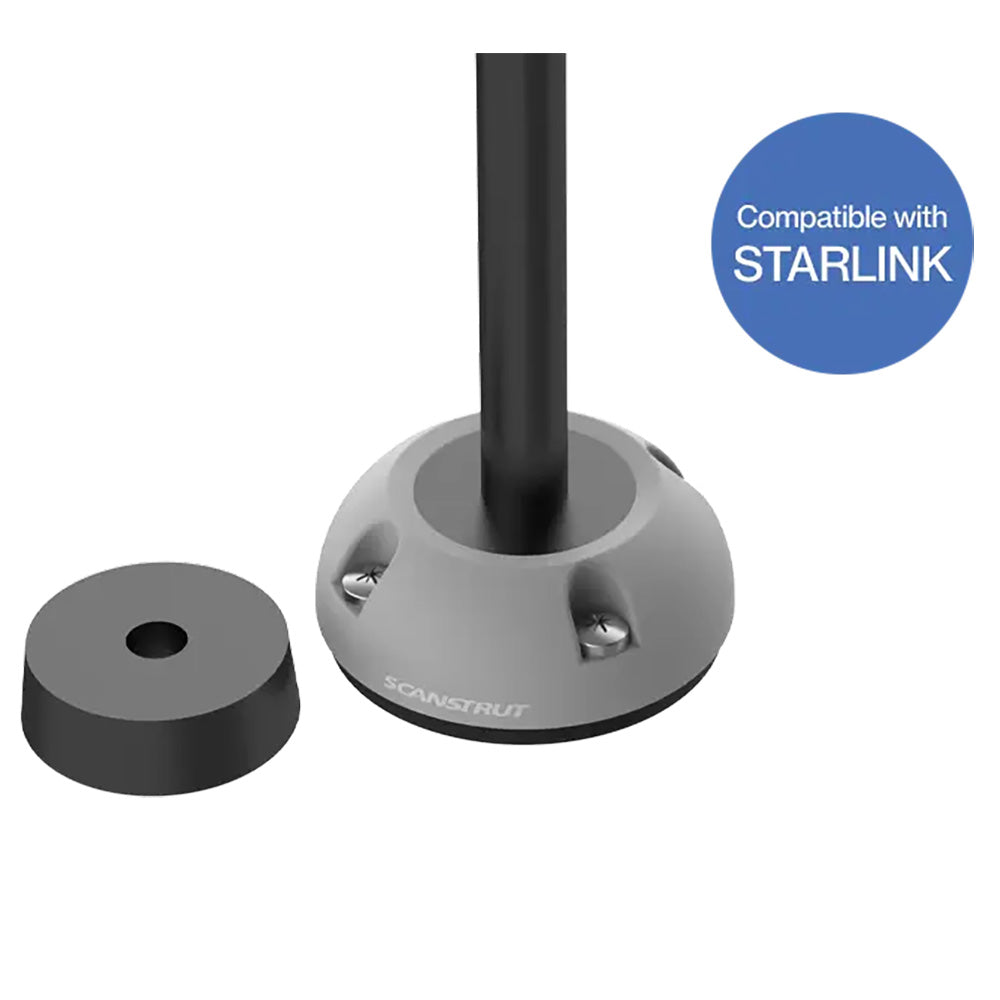 Scanstrut DS30-SL Scanstrut DS30-SL Starlink Cable Seal - Grey