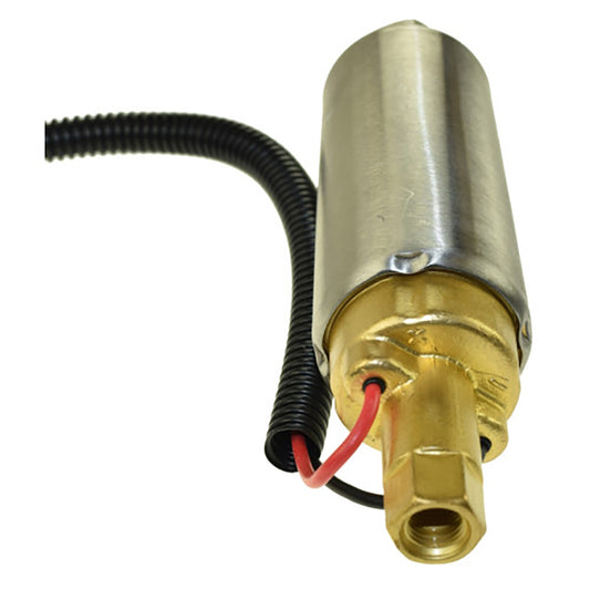 Regitar USA RFP004 Regitar Marine Fuel Pump f/Mercury Low Pressure 4.3 LH, LX, LXH [RFP004]