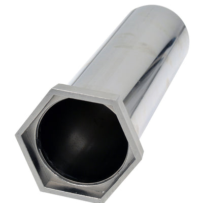 C.E Smith 70 Series Socket f/Screwless Rod Holder Installation