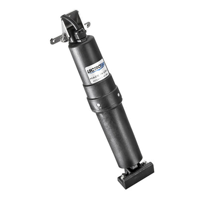 Lectrotab Heavy-Duty 12V Actuator - 6' Cable