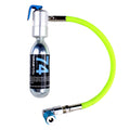 Leland Maximum Inflation Maximus™ Instant Tire Filling Kit