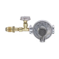 Trident Marine Single Stage Regulator w/300 PSI Gauge w/Tank Mount
