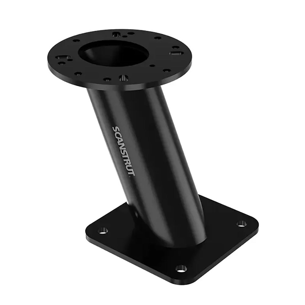 Scanstrut CAM-PT-150-01-BLK Scanstrut Camera PowerTower - Black - 6"