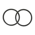 Thetford Titan Replacement Sewer Fitting Seals - 2-Pack