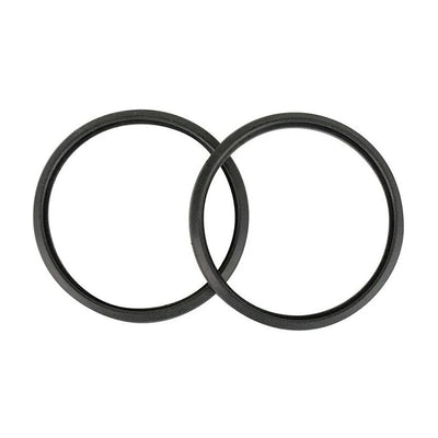 Thetford Titan Replacement Sewer Fitting Seals - 2-Pack