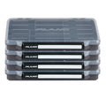 Plano StowAway&reg; 3600&trade; 50/50 Split *4-Pack