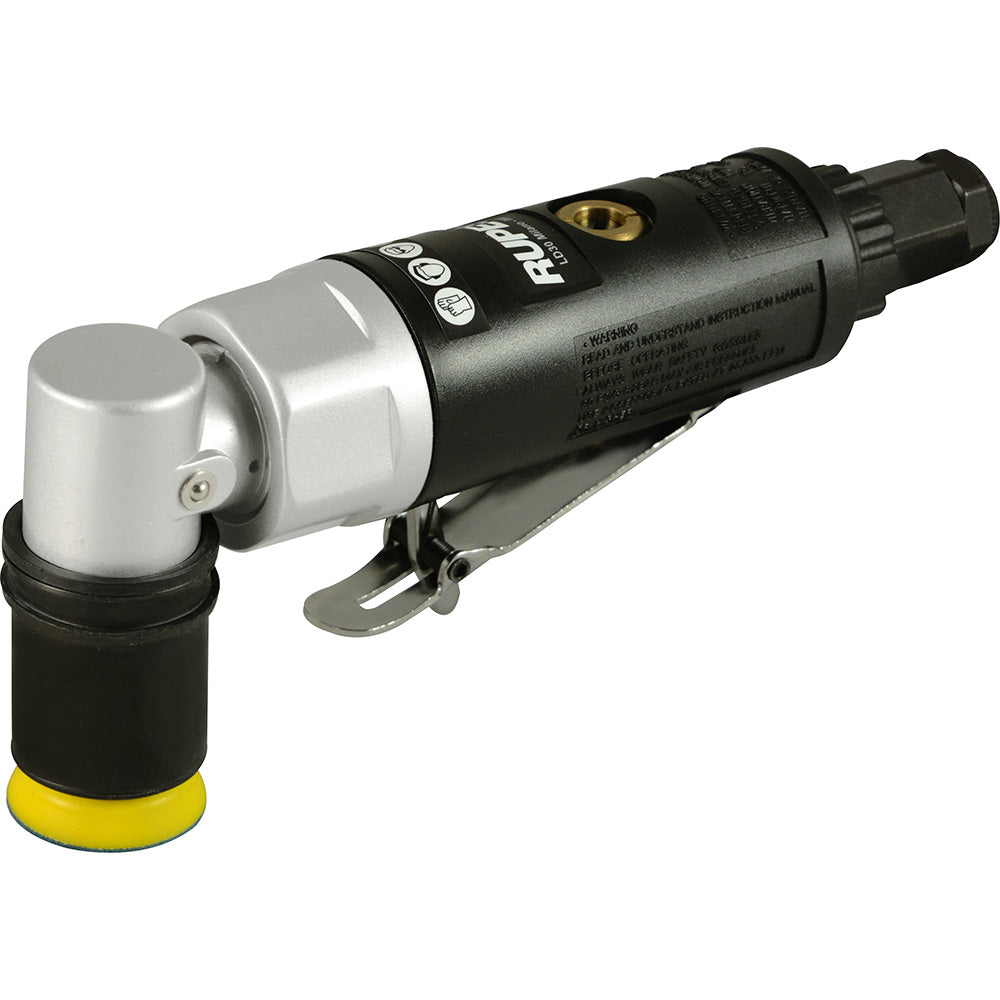 RUPES LD30 RUPES LD30 Pneumatic Mini Sander w/30mm Pad