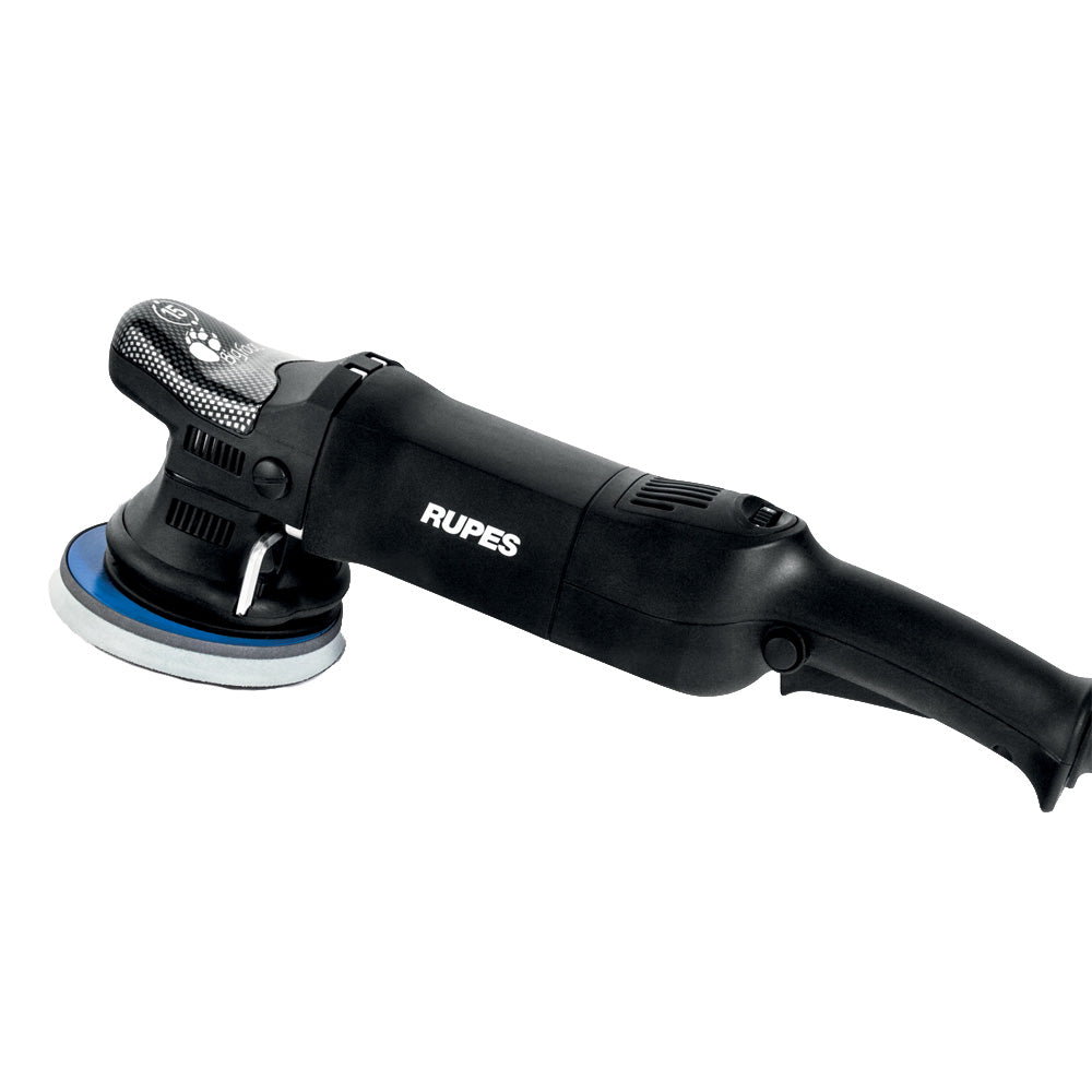 RUPES LHR15ES/US/STD RUPES LHR15ES Random Orbital Polisher Bigfoot (Tool Only)