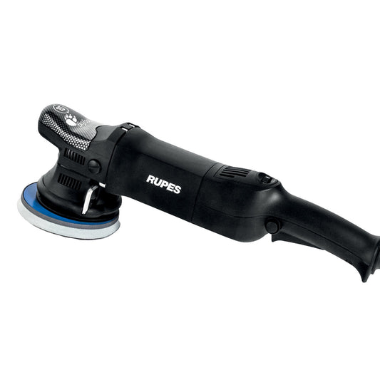 RUPES LHR15ES/US/STD RUPES LHR15ES Random Orbital Polisher Bigfoot (Tool Only)