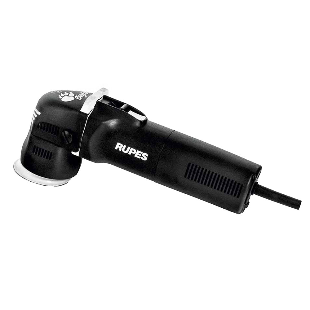 RUPES LHR75E/US/STD RUPES Random Orbital Polisher Bigfoot Mini (Tool Only)