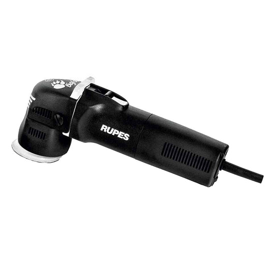 RUPES LHR75E/US/STD RUPES Random Orbital Polisher Bigfoot Mini (Tool Only)